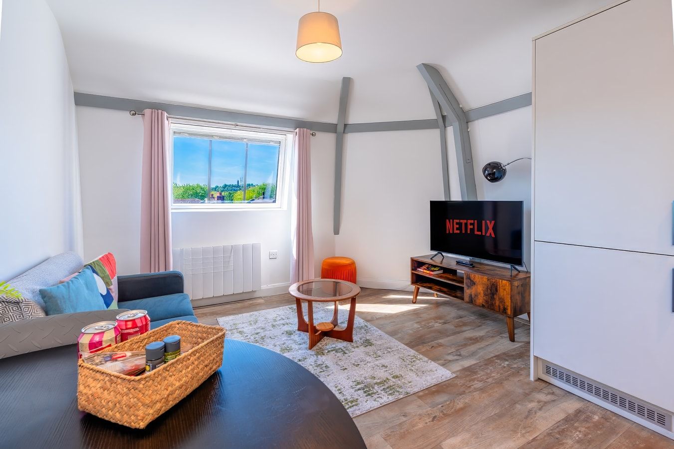 A furnished apartment from the property image collection